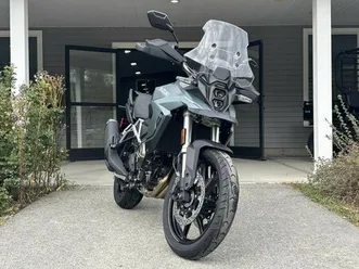 2024 suzuki v-strom 800