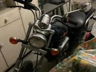 aprilia red rose - 1990