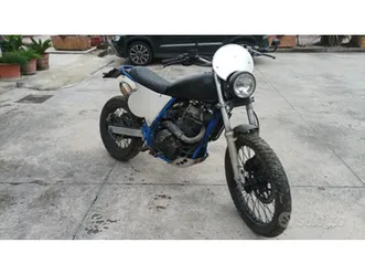 suzuki dr 650