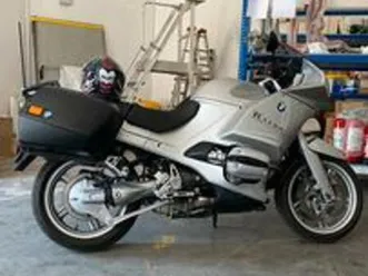 bmw r1150rs