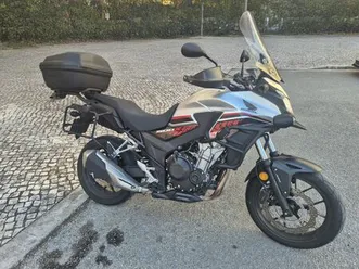 honda cb 500x abs palmela