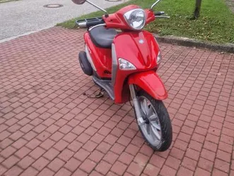 piaggio liberty iget 3 v