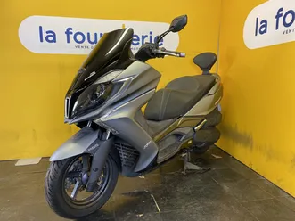 kymco downtown 350 abs