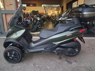 piaggio mp3 500 hpe