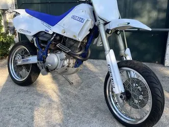 yamaha tt600 muito bom estado são felix da marinha