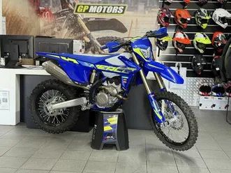 sherco 300 sef factory 2026 oldrões