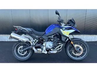 bmw f 750 gs euro 5 853 cc