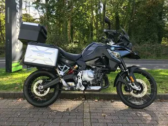 bmw f 850 gs te euro 5 853 cc