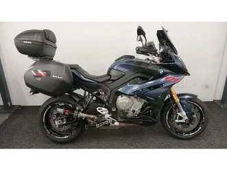 bmw s 1000 xr sport se 999 cc