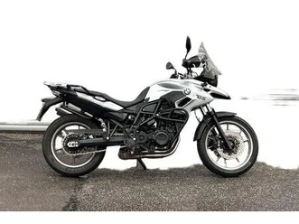 bmw f 700 gs 798 cc