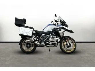 bmw r 1250 gs rallye te euro 4 1254 cc
