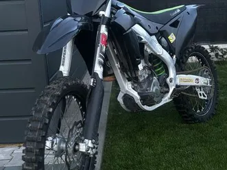 kawasaki kxf 250 mlawka