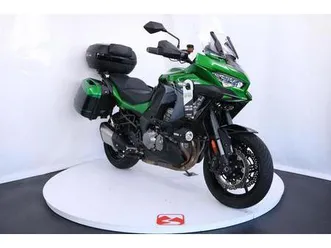 kawasaki versys 1000 se grand tourer se grand tourer 1.hd