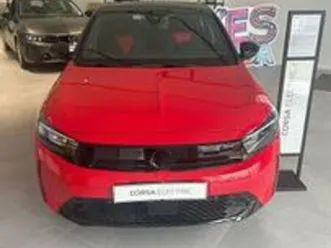 opel corsa-e 136 cv #yes