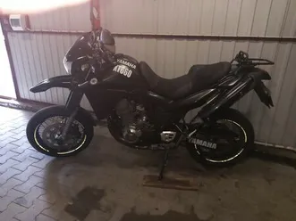 sprzedam zamienie yamaha xt660x nowy targ