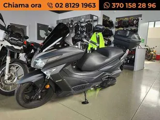 kymco x-town 300i