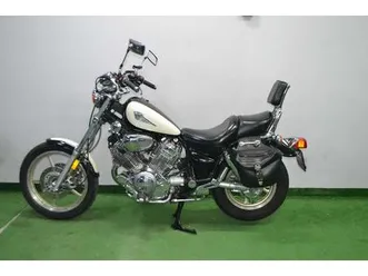 xv 1100 virago , gwarancja 1 rok , po serwisie , raty 3% klodawa
