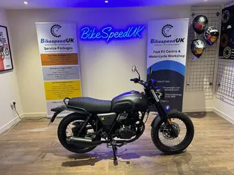 keeway x-light 125 euro 5 125 cc