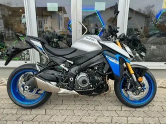 suzuki gsx-s1000 *2025* | wie neu