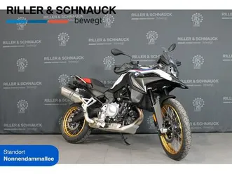 bmw f 850 gs