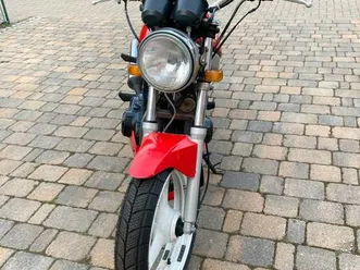 suzuki gse 500 e