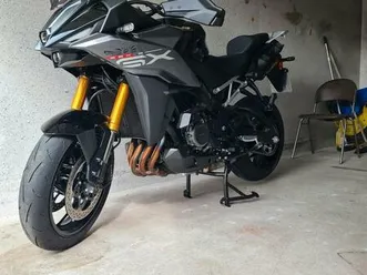 suzuki gsx s 1000 gx