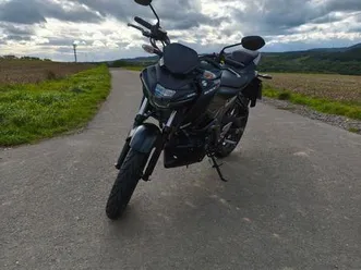 suzuki gsx-s 125