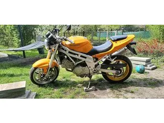 sprzedam motocykl suzuki sv , hyosung comet bydgoszcz