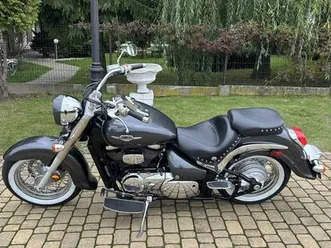 suzuki boulevard 800 c50t vl800 volusia intruder cienia-folwark