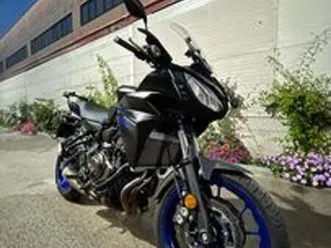 yamaha tracer 700 abs 2018