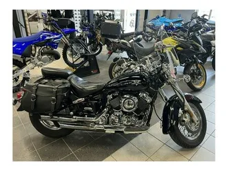 2005 yamaha v star 650