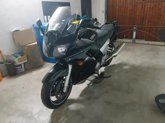 yamaha fjr 1300 rp04