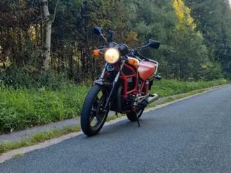honda cb 450s letzter preis!