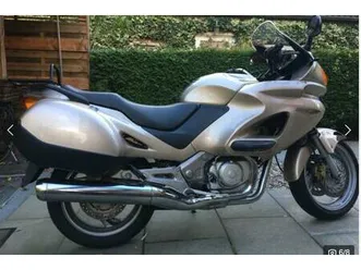 honda ntv deuville 650