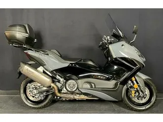 yamaha tmax 560 tech max *akra*jcosta*