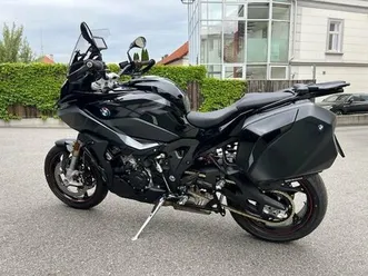 occasion bmw s 1000 xr