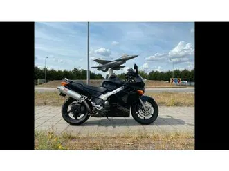 ② te koop honda vfr800 fi ‘99