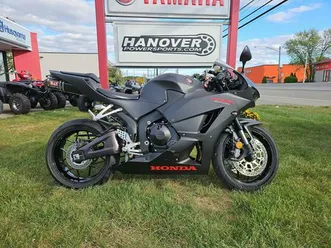 2020 honda® cbr600rr