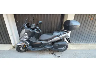 qj motor fort 4.0 - km 370 - euro 5+