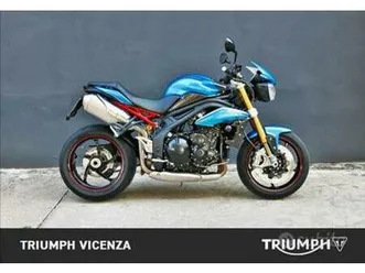 triumph speed triple r 1050 abs