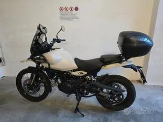 royal enfield himalayan 450 - 2025