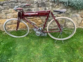 ducati cucciolo oldtimer