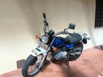 suzuki rv van van 125 - 2005