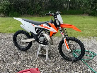 2019 ktm sx 125