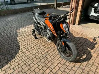 ktm duke 790 depo a2
