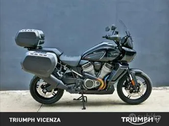 harley-davidson pan america 1250