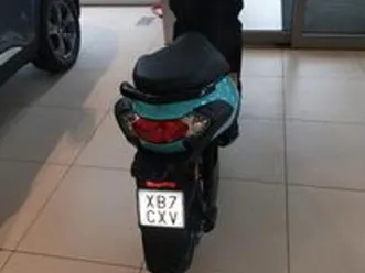 peugeot e-streetzone