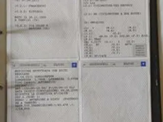 scooter peugeot trekker