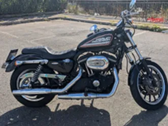 harley-davidson iron xl 883r