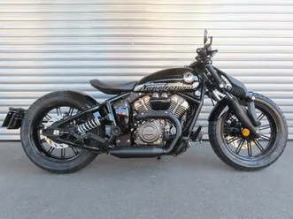 benda napoleon bob 250 modell 2025